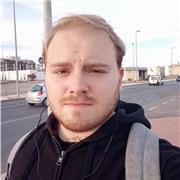 I am looking for a job as a teacher of English